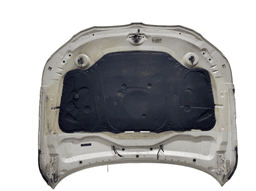 BMW Bonnet BMW 5 (E60, E61) (2003-2010) — thumbnail 8