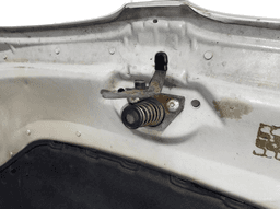 BMW Bonnet BMW 5 (E60, E61) (2003-2010) — thumbnail 9