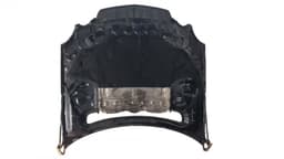 MERCEDES-BENZ Bonnet MERCEDES-BENZ E-CLASS (W211) (2002-2009) — thumbnail 9