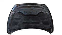 HYUNDAI 66400-2Y001 Bonnet HYUNDAI TUCSON II / ix35 I (LM) (2009-2017) — thumbnail 9