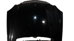 MERCEDES-BENZ Bonnet MERCEDES-BENZ E-CLASS (W211) (2002-2009) — thumbnail 2