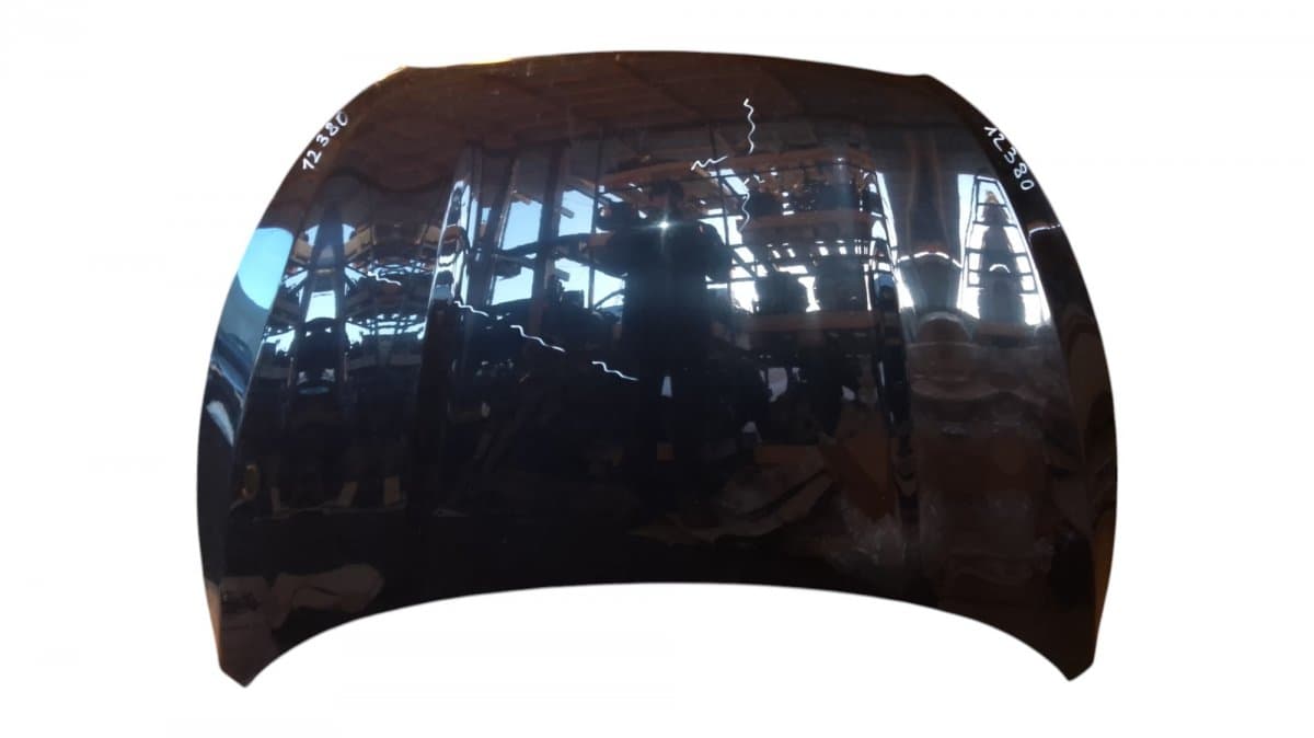 HYUNDAI 66400-2Y001 Bonnet HYUNDAI TUCSON II / ix35 I (LM) (2009-2017)