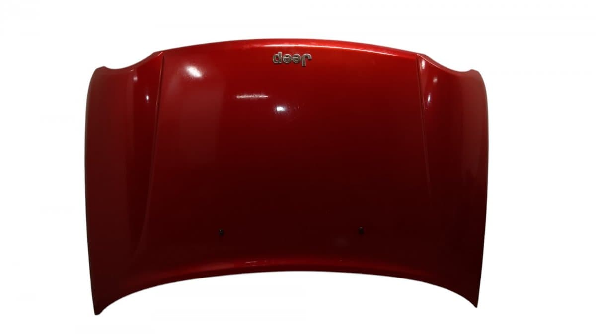 11700328 Bonnet JEEP COMPASS I (PK) (2006-2016)