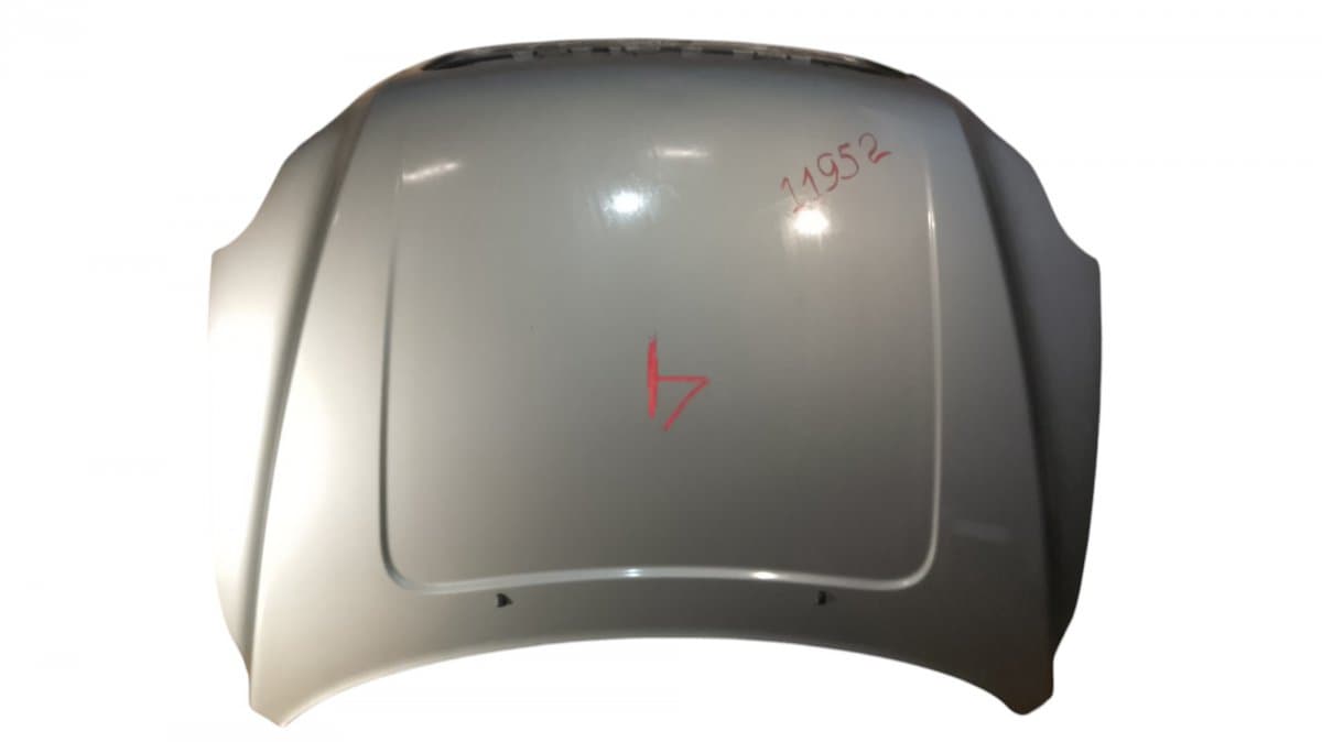 31201220 Bonnet VOLVO XC90 I (2002-2014)