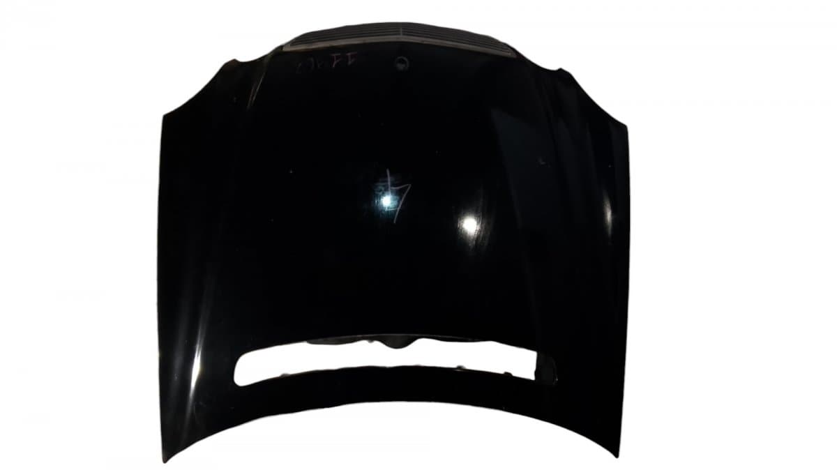 MERCEDES-BENZ Bonnet MERCEDES-BENZ E-CLASS (W211) (2002-2009)