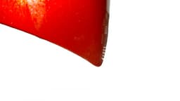 JEEP 11700328 Bonnet JEEP COMPASS I (PK) (2006-2016) — thumbnail 4