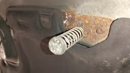 VOLVO 31201220 Bonnet VOLVO XC90 I (2002-2014) — thumbnail 10