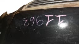 MERCEDES-BENZ Bonnet MERCEDES-BENZ E-CLASS (W211) (2002-2009) — thumbnail 8