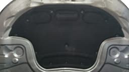MERCEDES-BENZ 2128800157 Bonnet MERCEDES-BENZ E-CLASS (W212) (2009-2016) — thumbnail 9