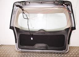 SUBARU Bootlid / tailgate SUBARU LEGACY IV / Outback (2003-2009) — thumbnail 8