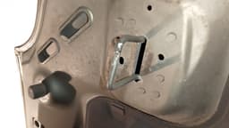VOLVO 31201220 Bonnet VOLVO XC90 I (2002-2014) — thumbnail 9