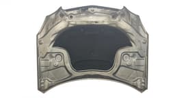 MERCEDES-BENZ 2128800157 Bonnet MERCEDES-BENZ E-CLASS (W212) (2009-2016) — thumbnail 8