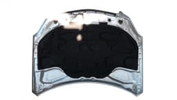 MERCEDES-BENZ A2048800957 Bonnet MERCEDES-BENZ C-CLASS (W204) (2007-2013) — thumbnail 8