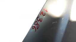 MERCEDES-BENZ A2048800957 Bonnet MERCEDES-BENZ C-CLASS (W204) (2007-2013) — thumbnail 2