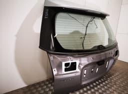 SUBARU Bootlid / tailgate SUBARU LEGACY IV / Outback (2003-2009) — thumbnail 5