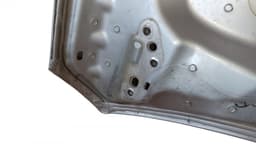 MERCEDES-BENZ A2048800957 Bonnet MERCEDES-BENZ C-CLASS (W204) (2007-2013) — thumbnail 10