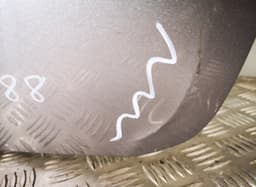 SUBARU Bootlid / tailgate SUBARU LEGACY IV / Outback (2003-2009) — thumbnail 4