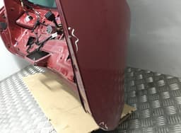 OPEL Bootlid / tailgate OPEL INSIGNIA A (G09) (2008-2017) — thumbnail 4