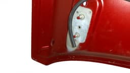 JEEP 11700328 Bonnet JEEP COMPASS I (PK) (2006-2016) — thumbnail 8