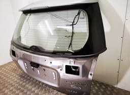 SUBARU Bootlid / tailgate SUBARU LEGACY IV / Outback (2003-2009) — thumbnail 6