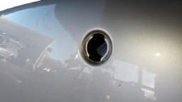 MERCEDES-BENZ A2048800957 Bonnet MERCEDES-BENZ C-CLASS (W204) (2007-2013) — thumbnail 7