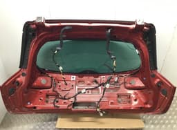 OPEL Bootlid / tailgate OPEL INSIGNIA A (G09) (2008-2017) — thumbnail 7