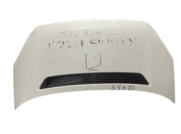 VW Bonnet VW CRAFTER I (2E) (2006-2016) — thumbnail 1