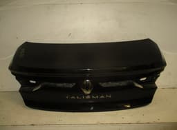 RENAULT Bootlid / tailgate RENAULT TALISMAN (L2M, KP) (2013-2022) — thumbnail 1