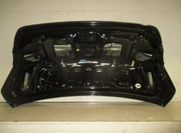 RENAULT Bootlid / tailgate RENAULT TALISMAN (L2M, KP) (2013-2022) — thumbnail 4