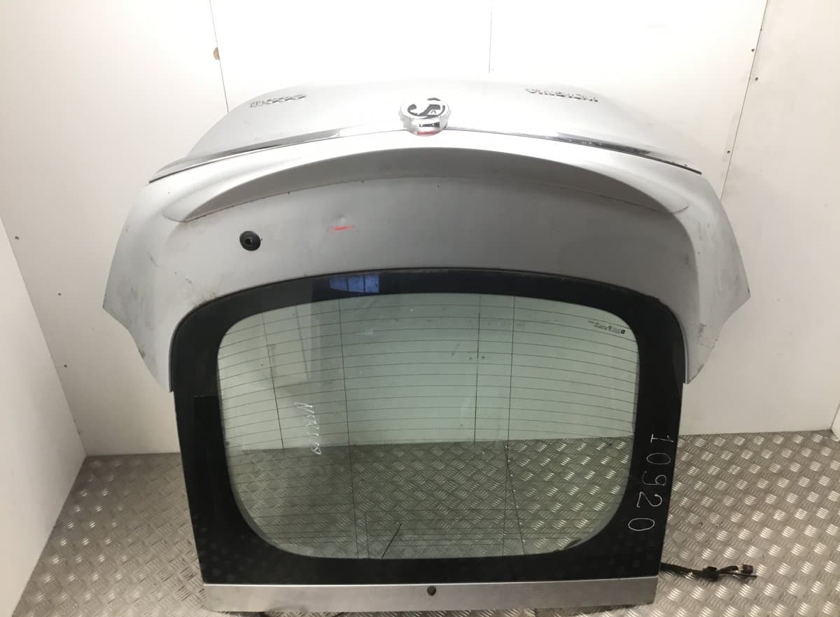 OPEL Bootlid / tailgate OPEL INSIGNIA A (G09) (2008-2017)