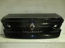 RENAULT Bootlid / tailgate RENAULT TALISMAN (L2M, KP) (2013-2022) — thumbnail 2