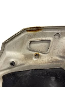 VW Bonnet VW CRAFTER I (2E) (2006-2016) — thumbnail 3