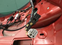 OPEL Bootlid / tailgate OPEL INSIGNIA A (G09) (2008-2017) — thumbnail 5