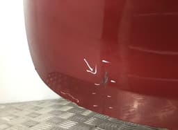OPEL Bootlid / tailgate OPEL INSIGNIA A (G09) (2008-2017) — thumbnail 10