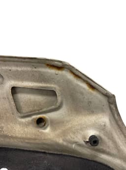 VW Bonnet VW CRAFTER I (2E) (2006-2016) — thumbnail 4