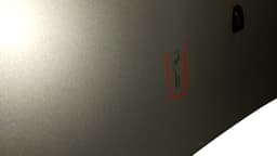 BMW Bonnet BMW X3 (E83) (2004-2012) — thumbnail 6