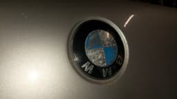 BMW Bonnet BMW X3 (E83) (2004-2012) — thumbnail 2