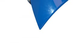 SKODA 5J0823480A Bonnet SKODA FABIA II (5J) (2006-2014) — thumbnail 5