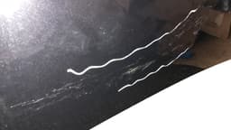 MERCEDES-BENZ A-117-880-00-57 Bonnet MERCEDES-BENZ CLA (C117, X117) (2013-2019) — thumbnail 4