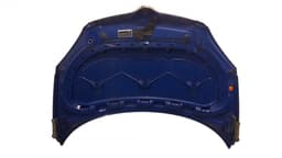 SKODA 5J0823480A Bonnet SKODA FABIA II (5J) (2006-2014) — thumbnail 8