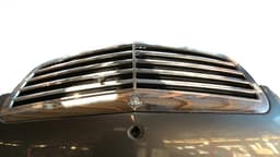 MERCEDES-BENZ Bonnet MERCEDES-BENZ S-CLASS (W221) (2005-2013) — thumbnail 6