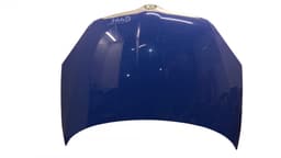 SKODA 5J0823480A Bonnet SKODA FABIA II (5J) (2006-2014) — thumbnail 1