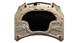 MERCEDES-BENZ 2128800157 Bonnet MERCEDES-BENZ E-CLASS (W212) (2009-2016) — thumbnail 6