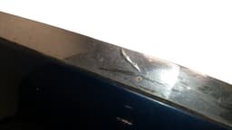 MERCEDES-BENZ A1698800057 Bonnet MERCEDES-BENZ A-CLASS (W169) (2004-2012) — thumbnail 5
