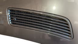 MERCEDES-BENZ Bonnet MERCEDES-BENZ S-CLASS (W221) (2005-2013) — thumbnail 10