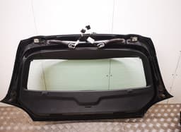 VW Bootlid / tailgate VW SCIROCCO III (137) (2008-2017) — thumbnail 8