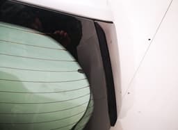 RENAULT Bootlid / tailgate RENAULT SCENIC II (JM0) (2003-2009) — thumbnail 6