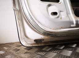 RENAULT Bootlid / tailgate RENAULT SCENIC II (JM0) (2003-2009) — thumbnail 10