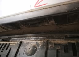 RENAULT Bootlid / tailgate RENAULT SCENIC II (JM0) (2003-2009) — thumbnail 5