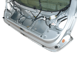 KIA Bootlid / tailgate KIA CEE'D II (JD) (2012-2018) — thumbnail 5